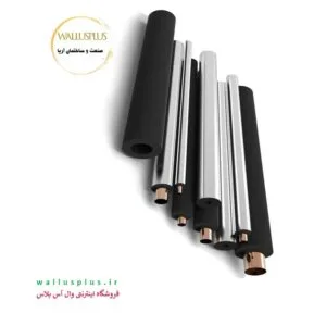 عایق الاستومری