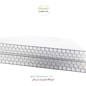 ورق پلی کربنات لانه زنبوری