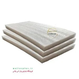 پلی فوم تشک