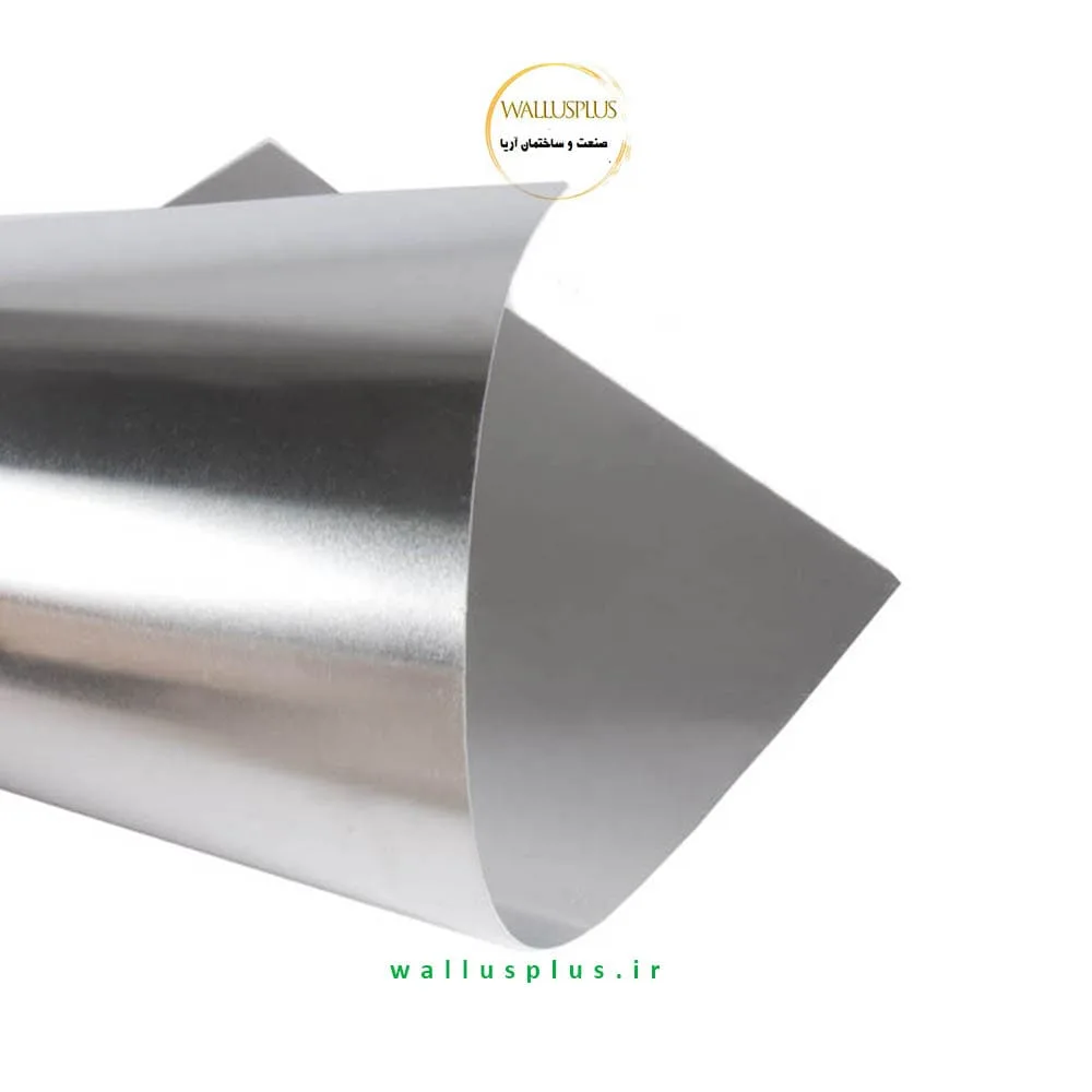ورق آلومینیوم