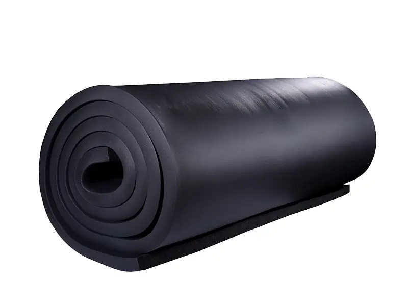 wallusplus roll elastomeric insulation 2 الاستومری رول