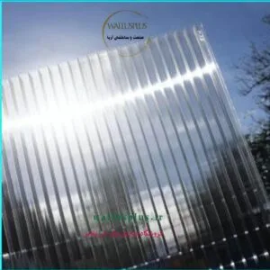 ورق پلی کربنات