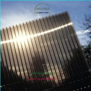 ورق پلی کربنات