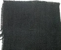 پارچه نسوز کربن