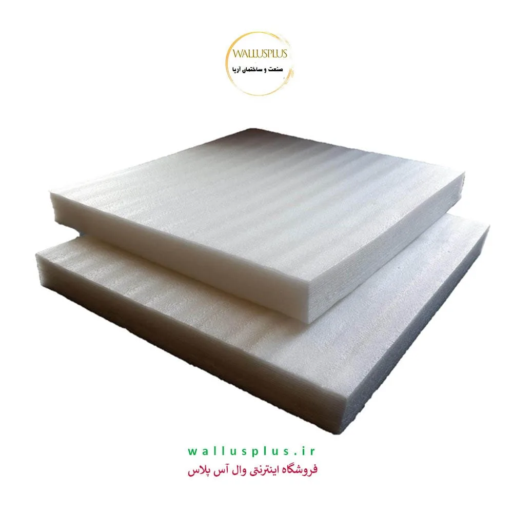 پلی فوم چیست