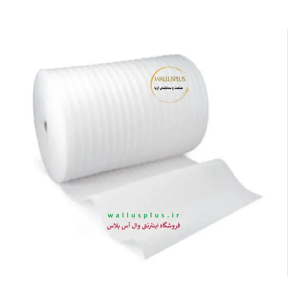 فوم پلی اتیلن