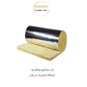 پشم شیشه