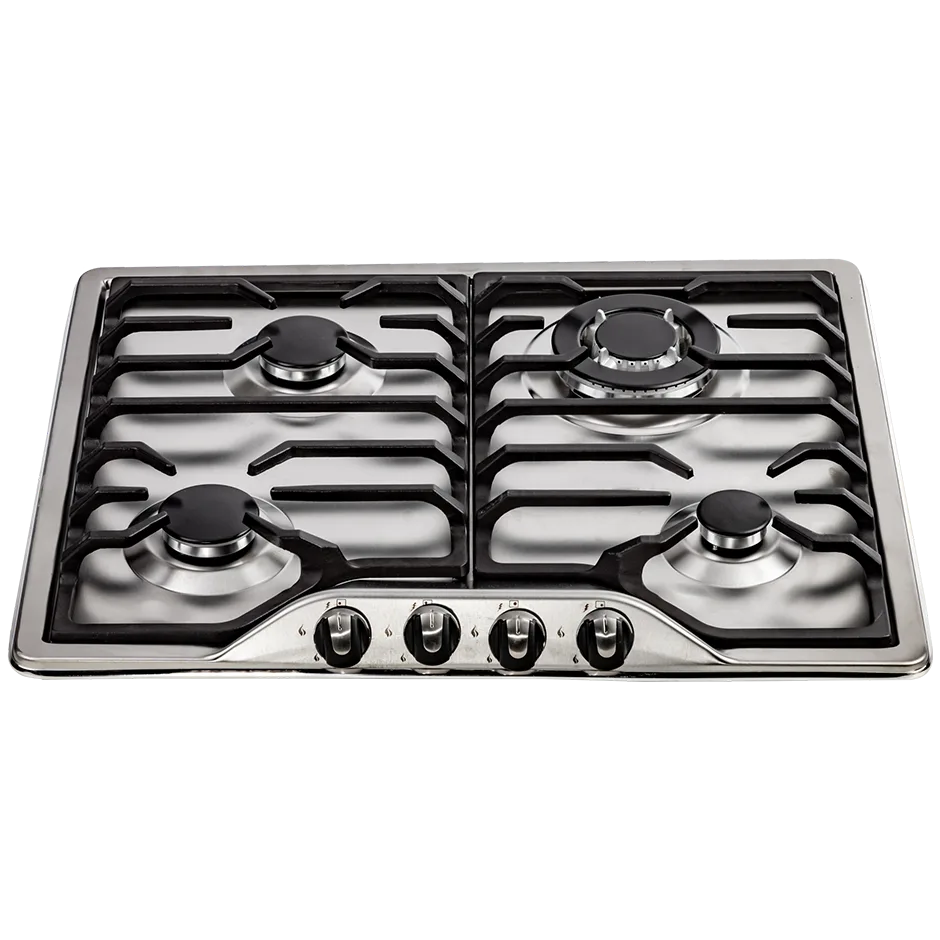 گاز استیل درسا مدل آنیل DG2200 4 1 1