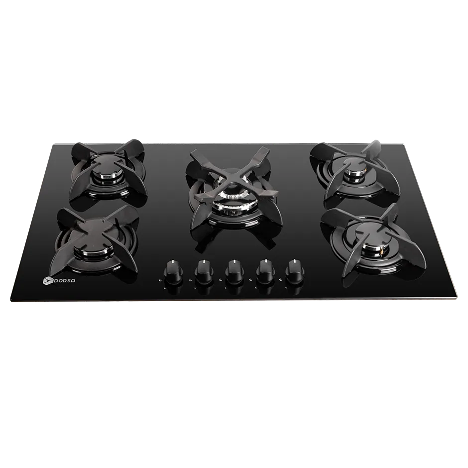 گاز شیشه ای درسا مدل مانا DG2103 5M 1