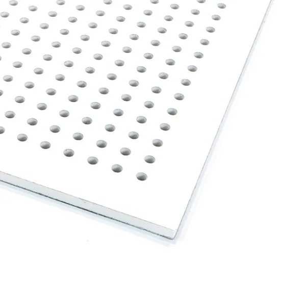 تایل آکوستیک پانج دایره منظم