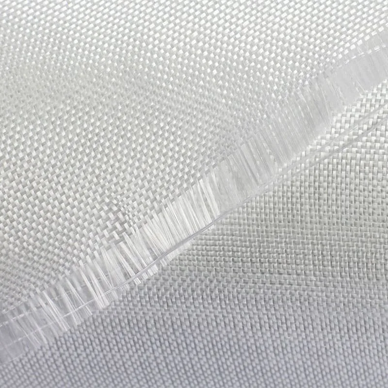 پارچه نسوز فایبر گلاس