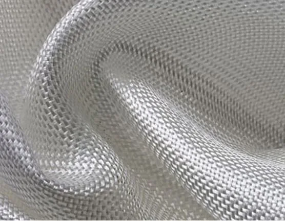 پارچه نسوز فایبر گلاس