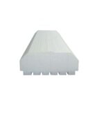 بلوک یونولیت سقفی