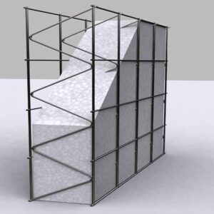 تری دی پانل چیست