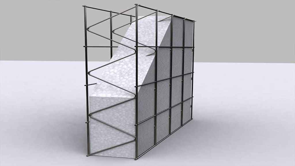 3D Panel چیست 1 تری دی پانل چیست